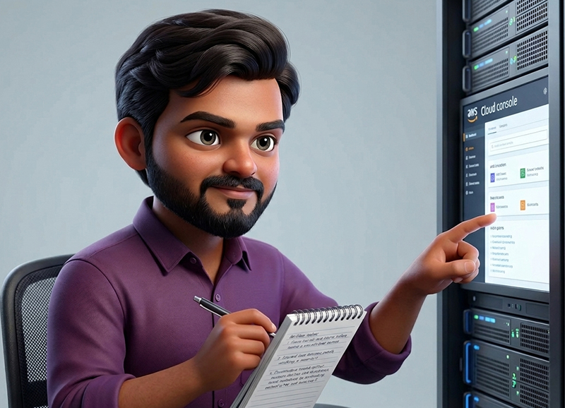 DevOps In Progress certificate